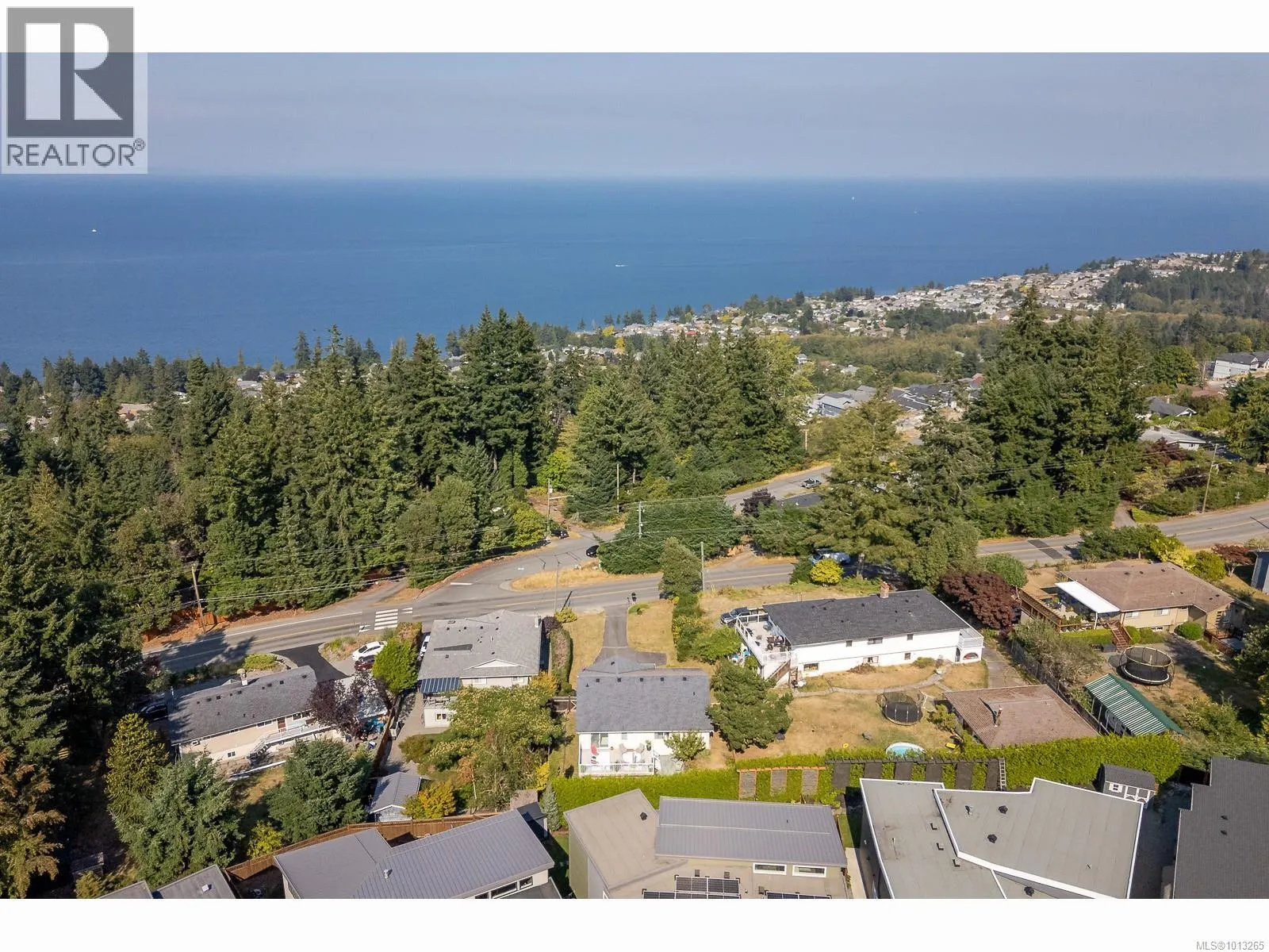 5399 Lost Lake Rd