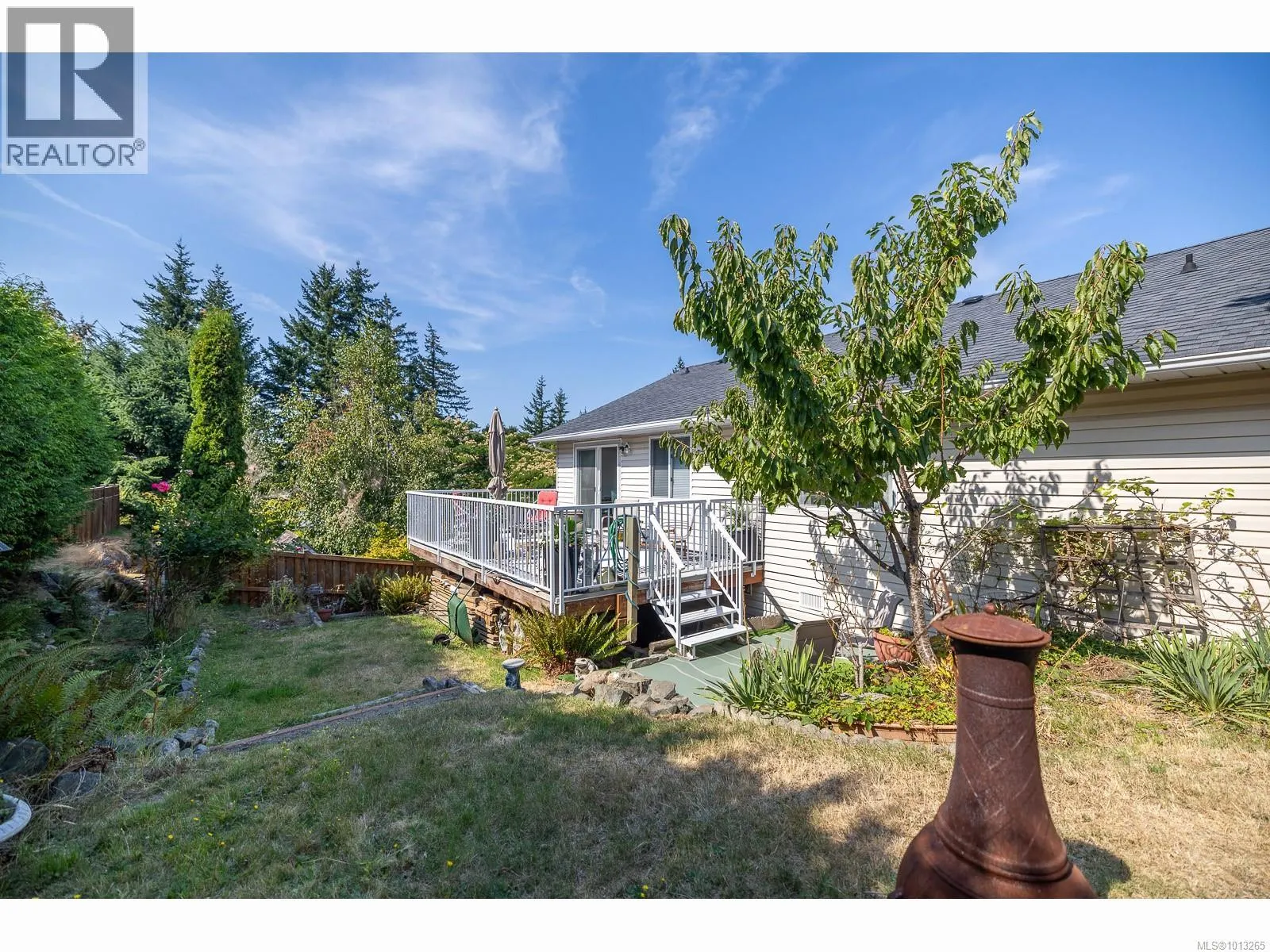 5399 Lost Lake Rd