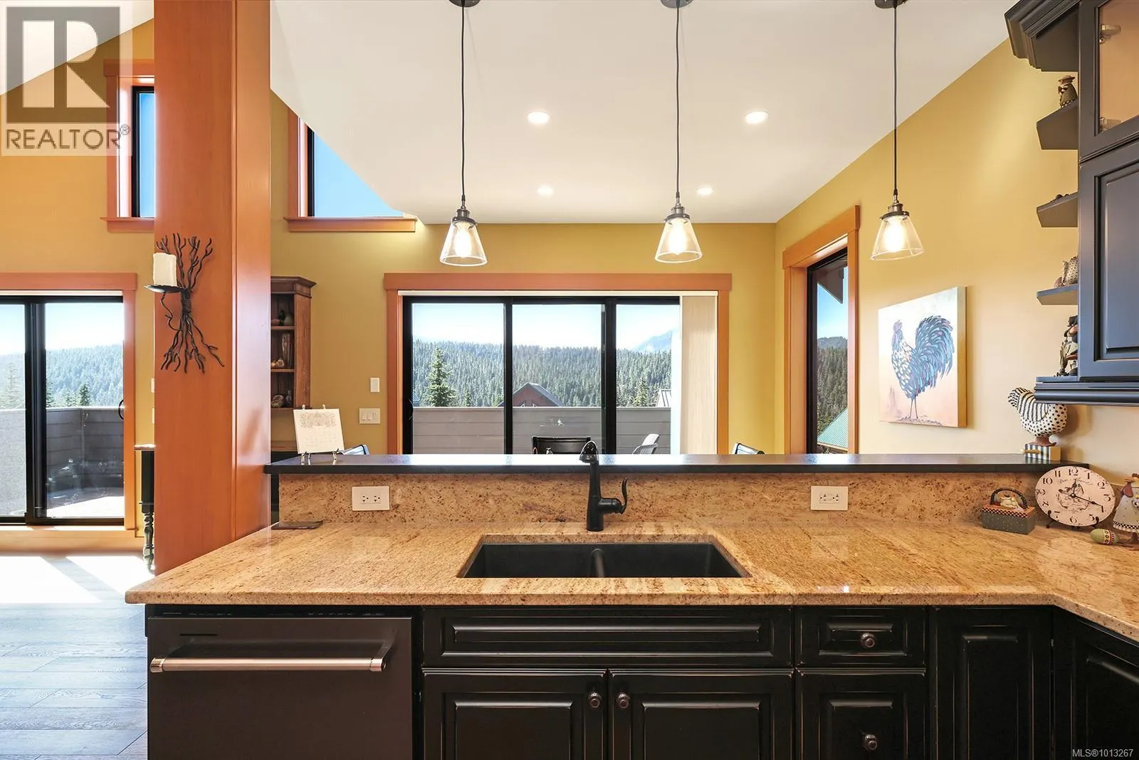 890 Cruikshank Ridge