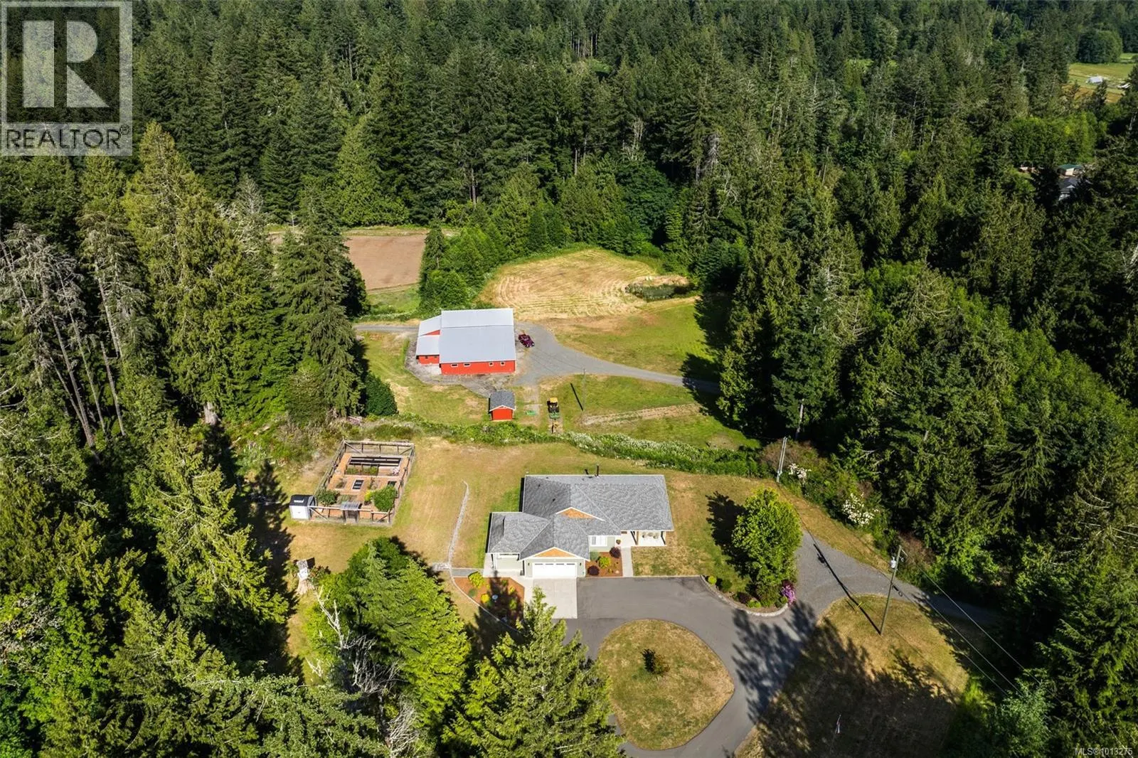 3031 Phillips Rd