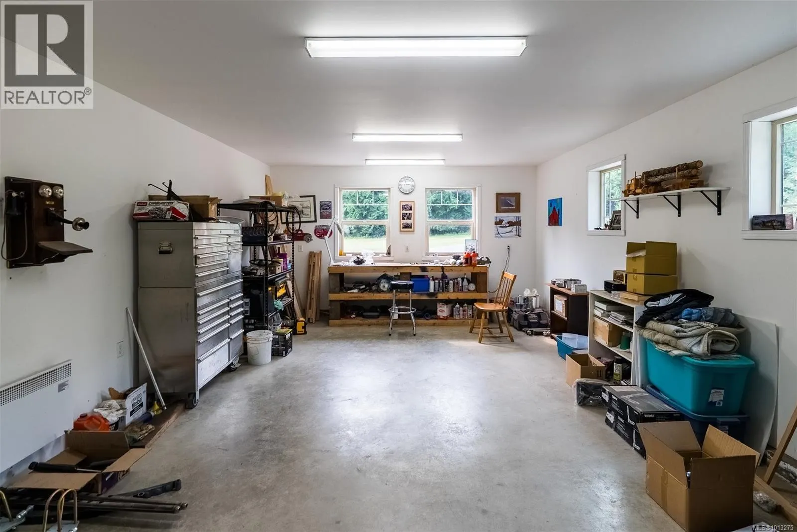 3031 Phillips Rd