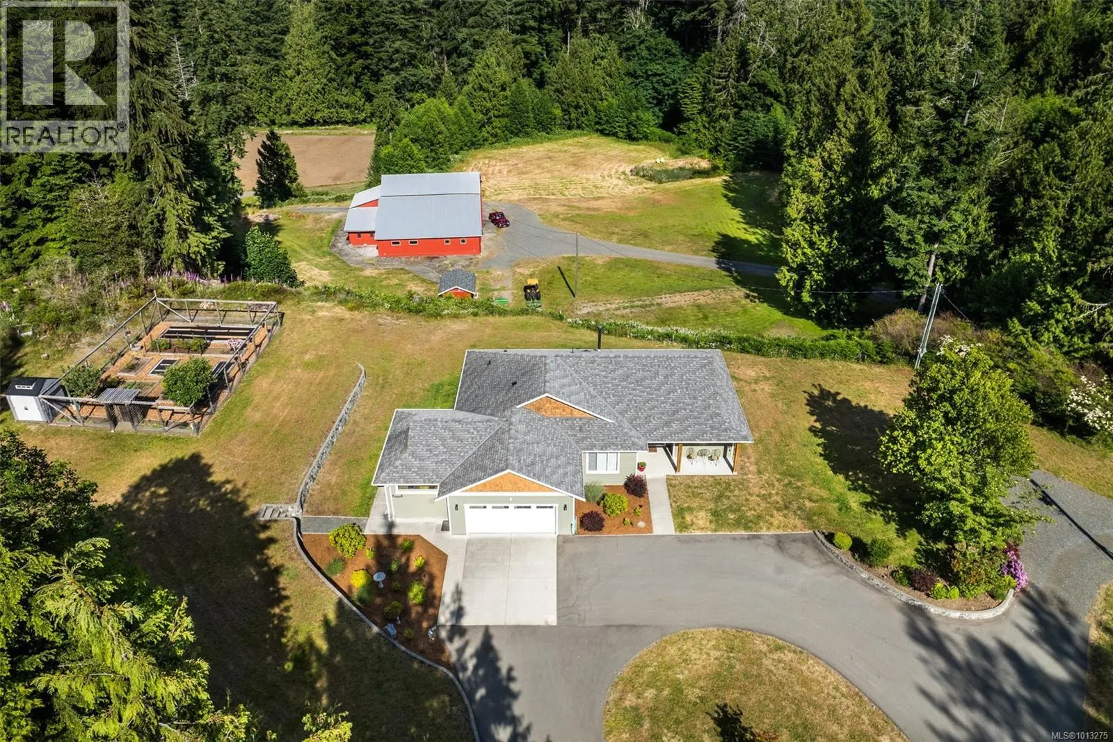 3031 Phillips Rd