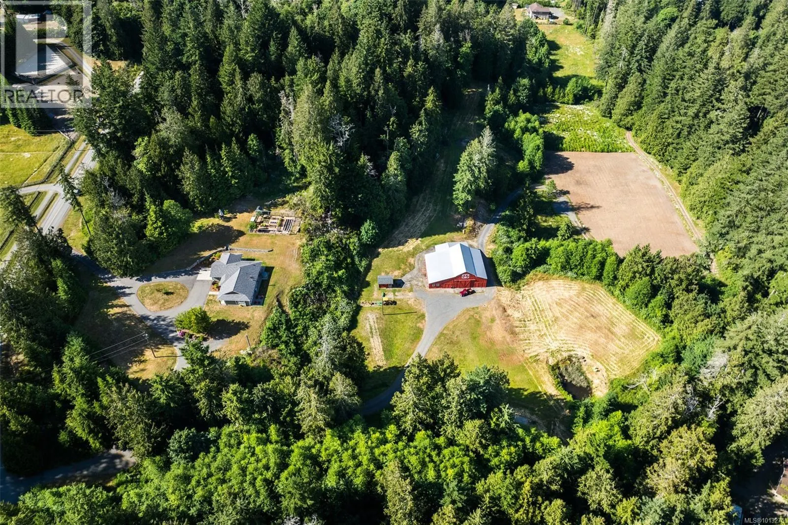 3031 Phillips Rd