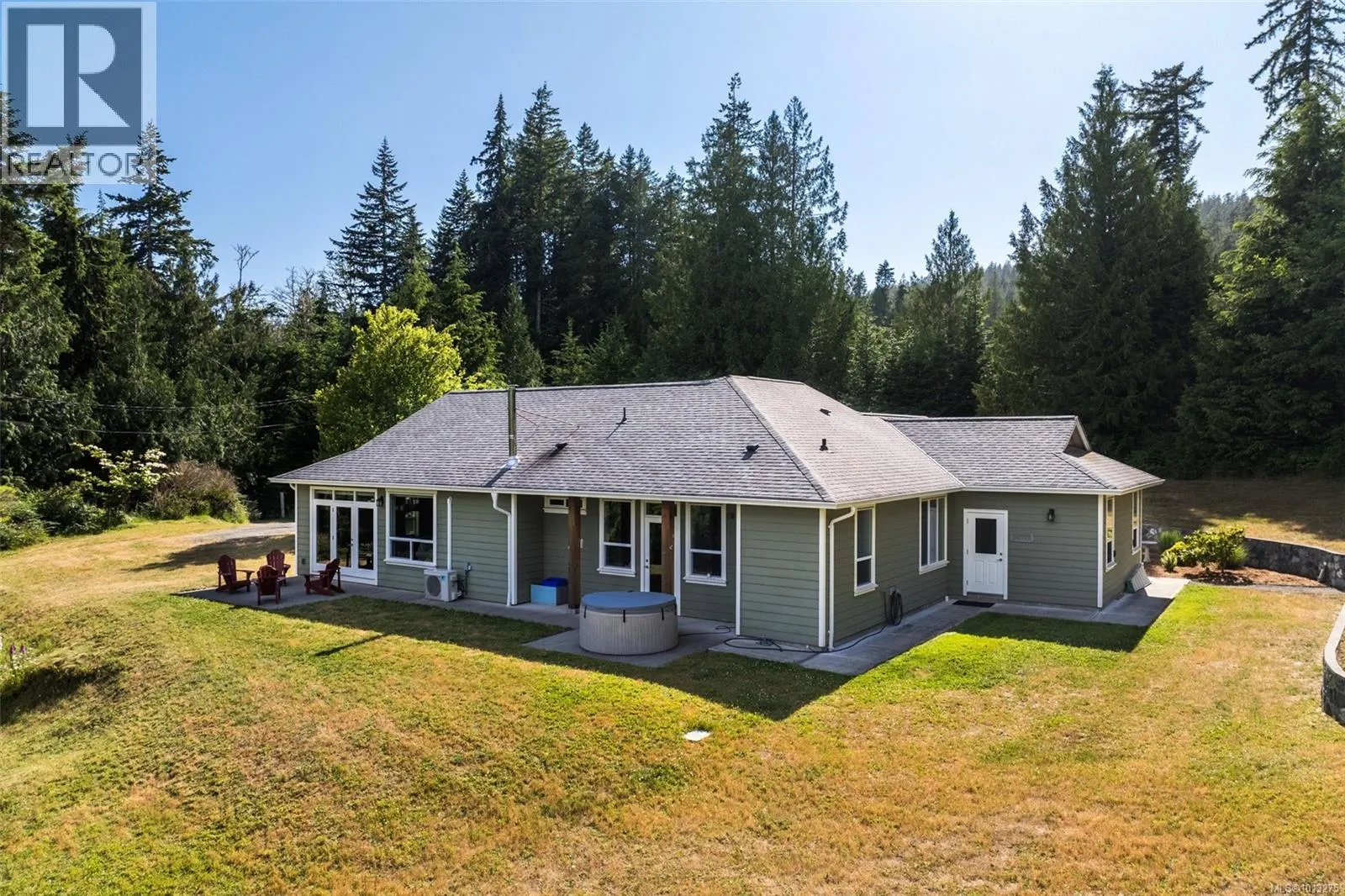 3031 Phillips Rd