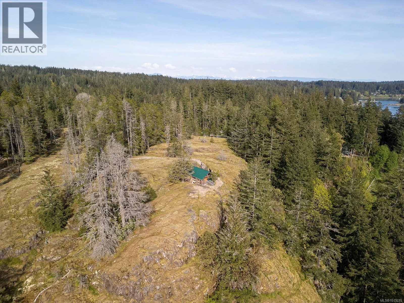 875 Gowlland Harbour Rd