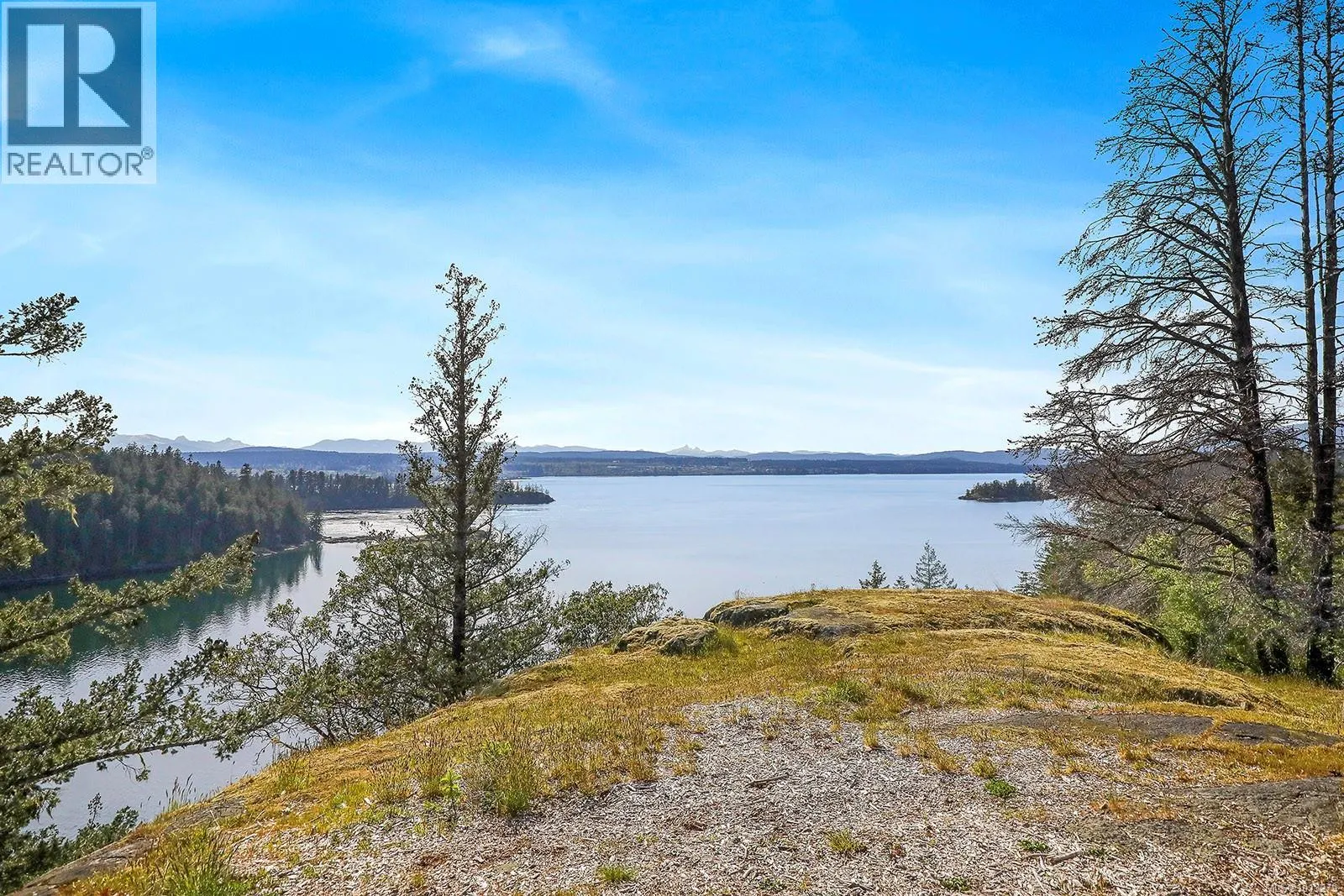875 Gowlland Harbour Rd