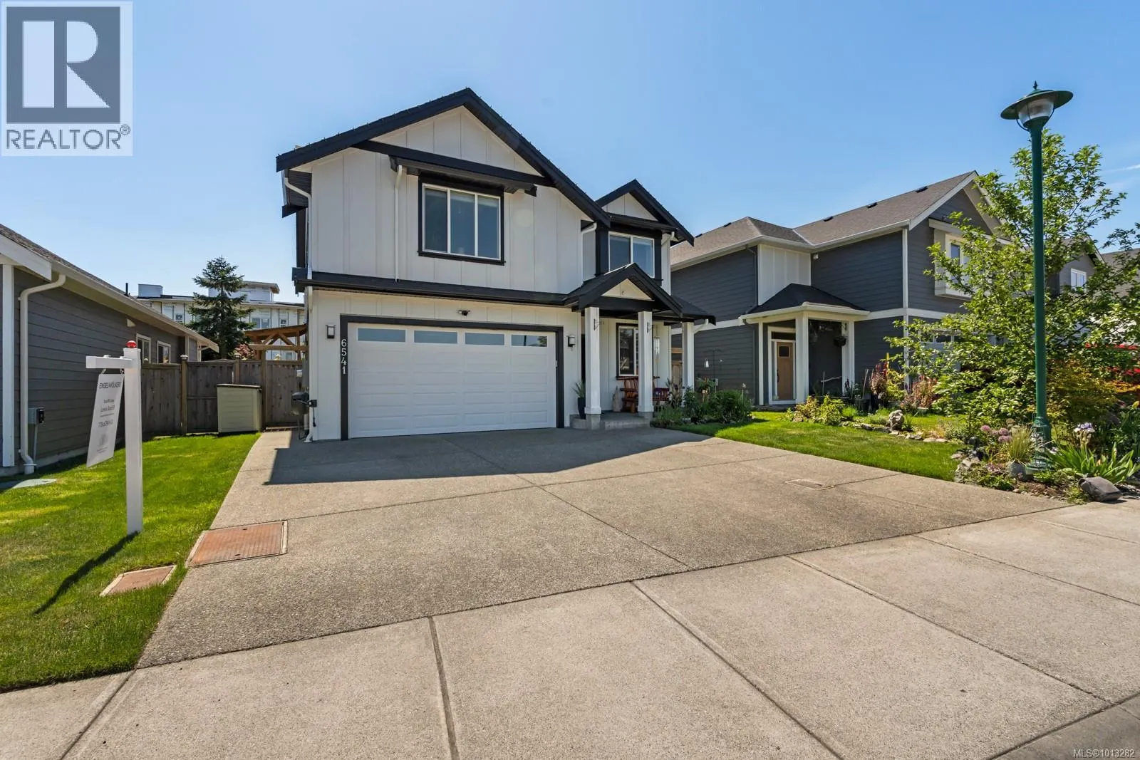 6541 Noblewood Pl