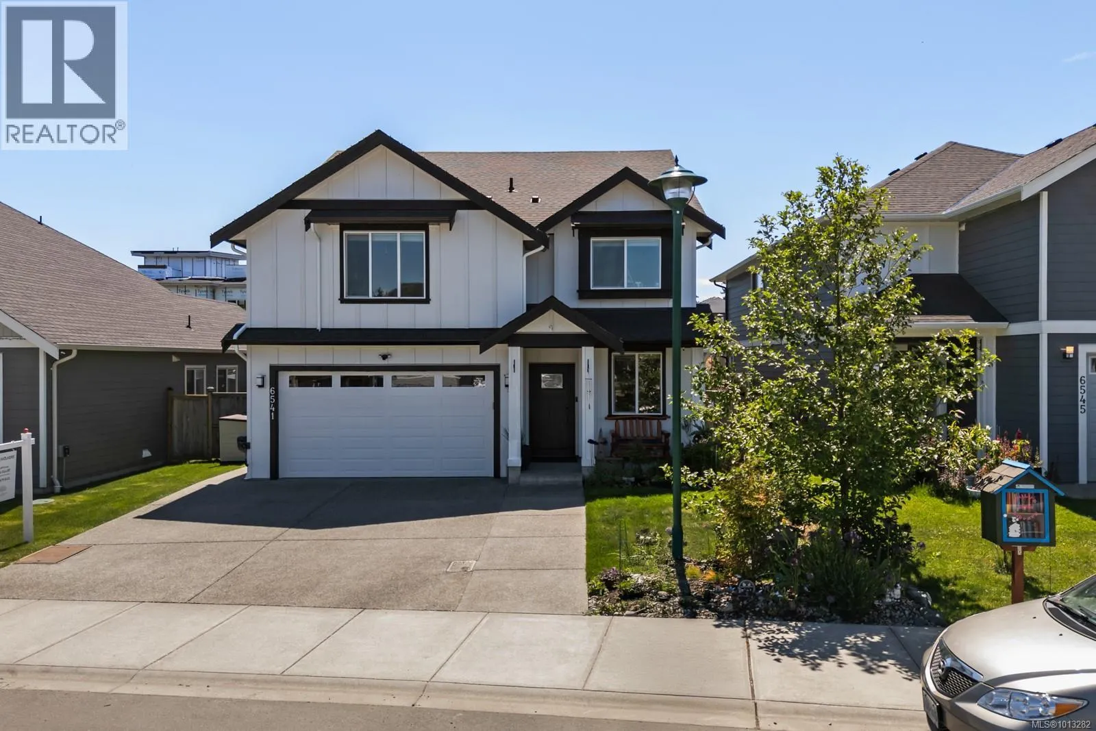 6541 Noblewood Pl