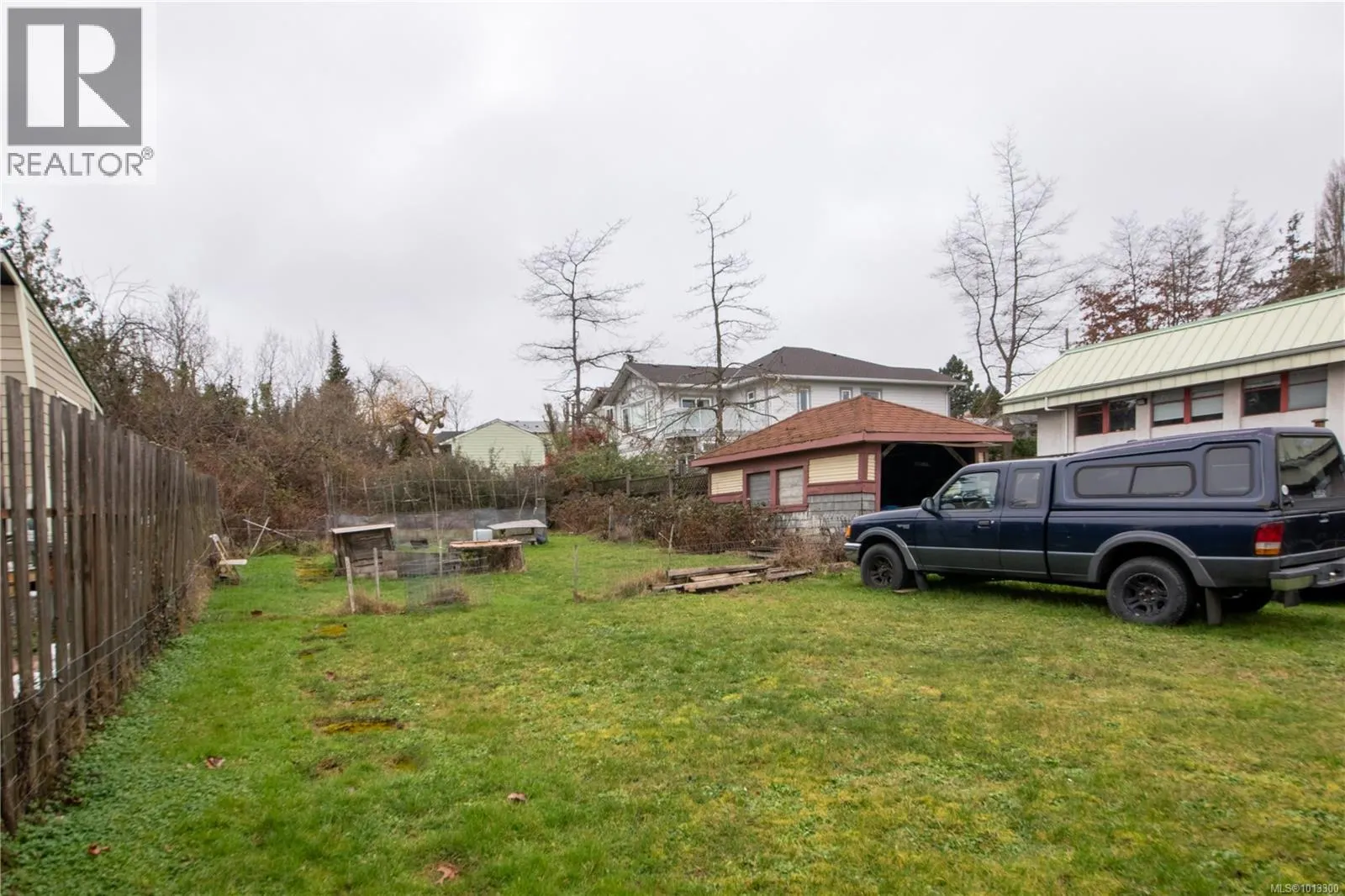 920 Cloverdale Ave