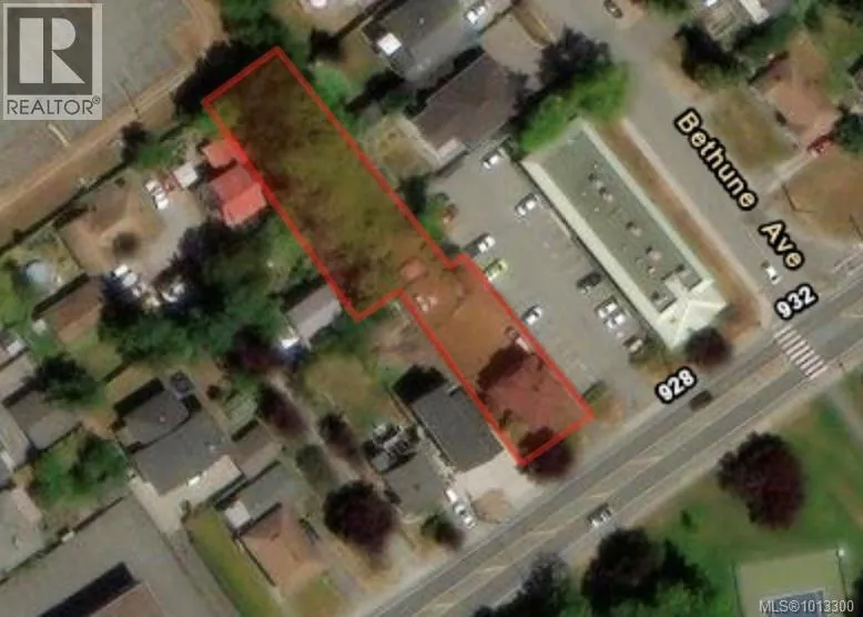 920 Cloverdale Ave
