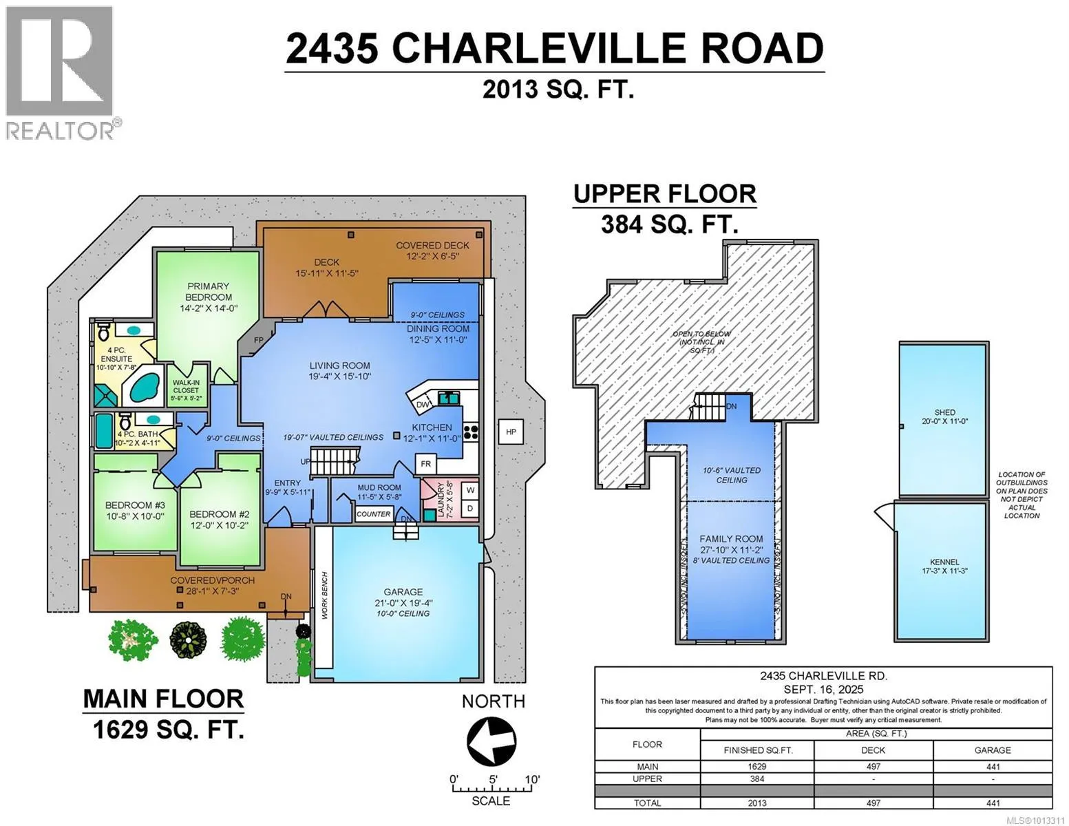2435 Charleville Rd
