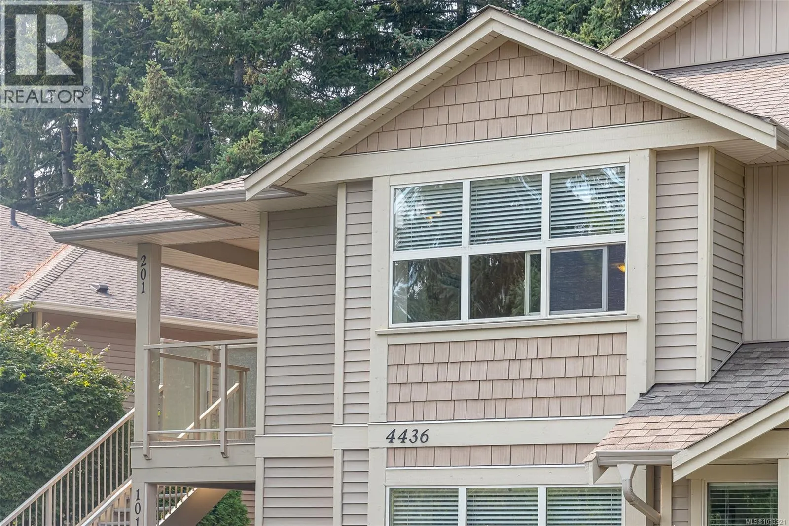 201 4436 Hedgestone Pl