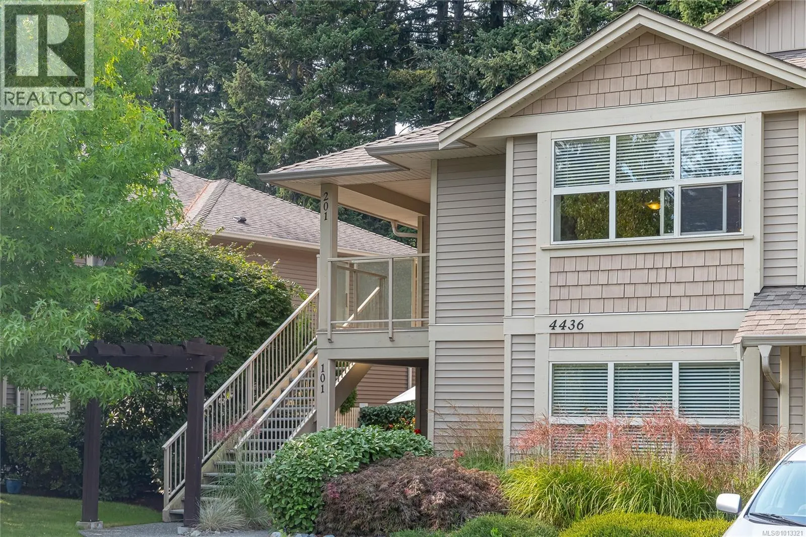 201 4436 Hedgestone Pl