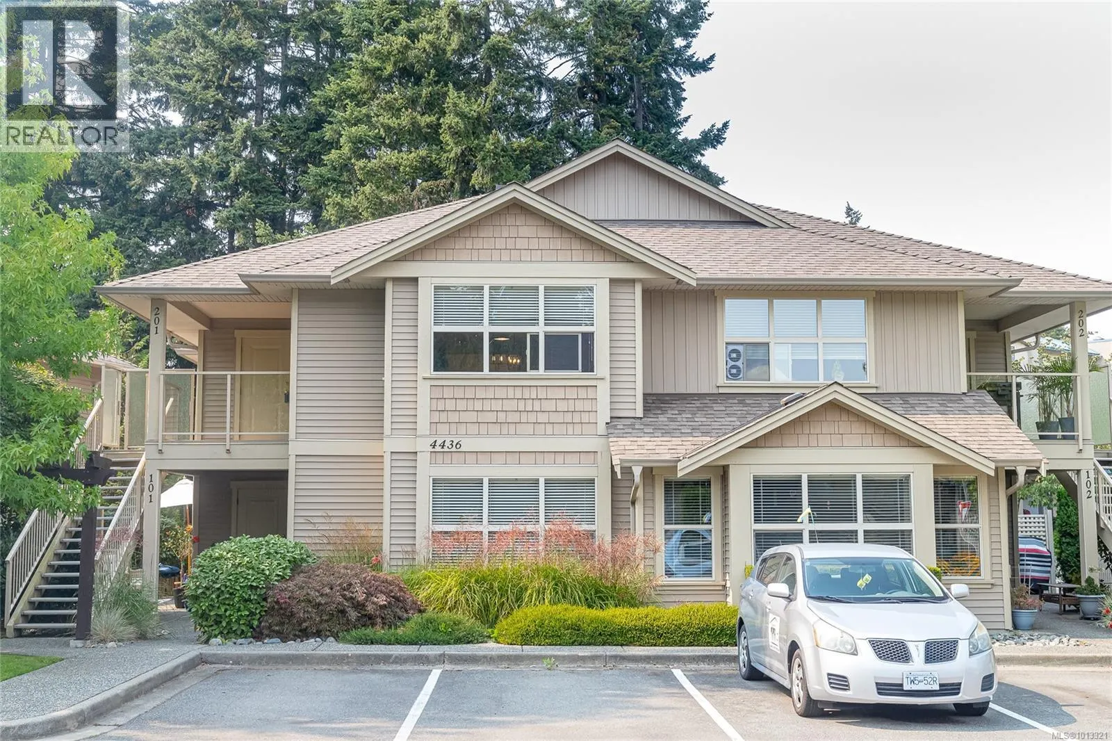 201 4436 Hedgestone Pl