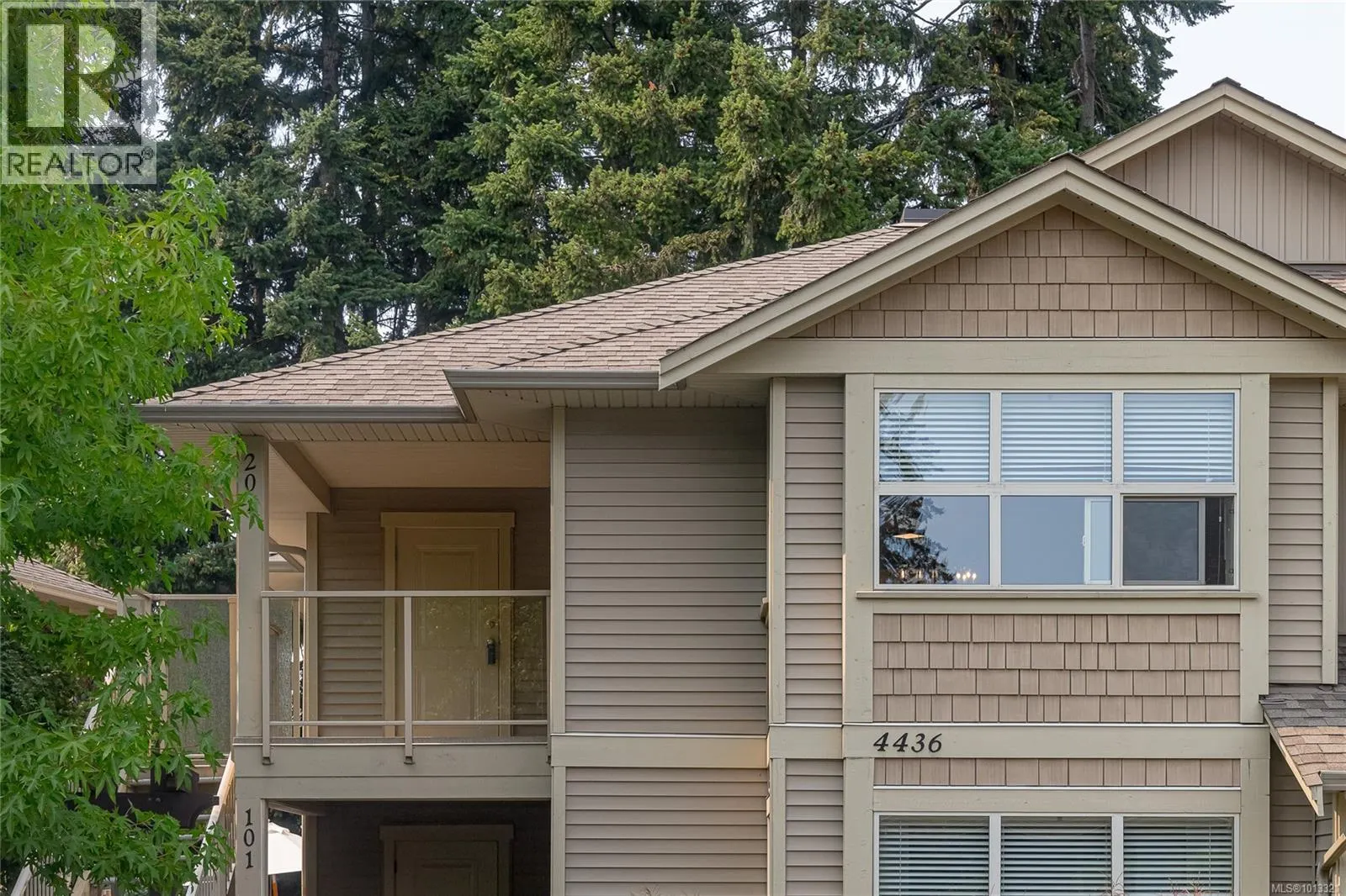 201 4436 Hedgestone Pl