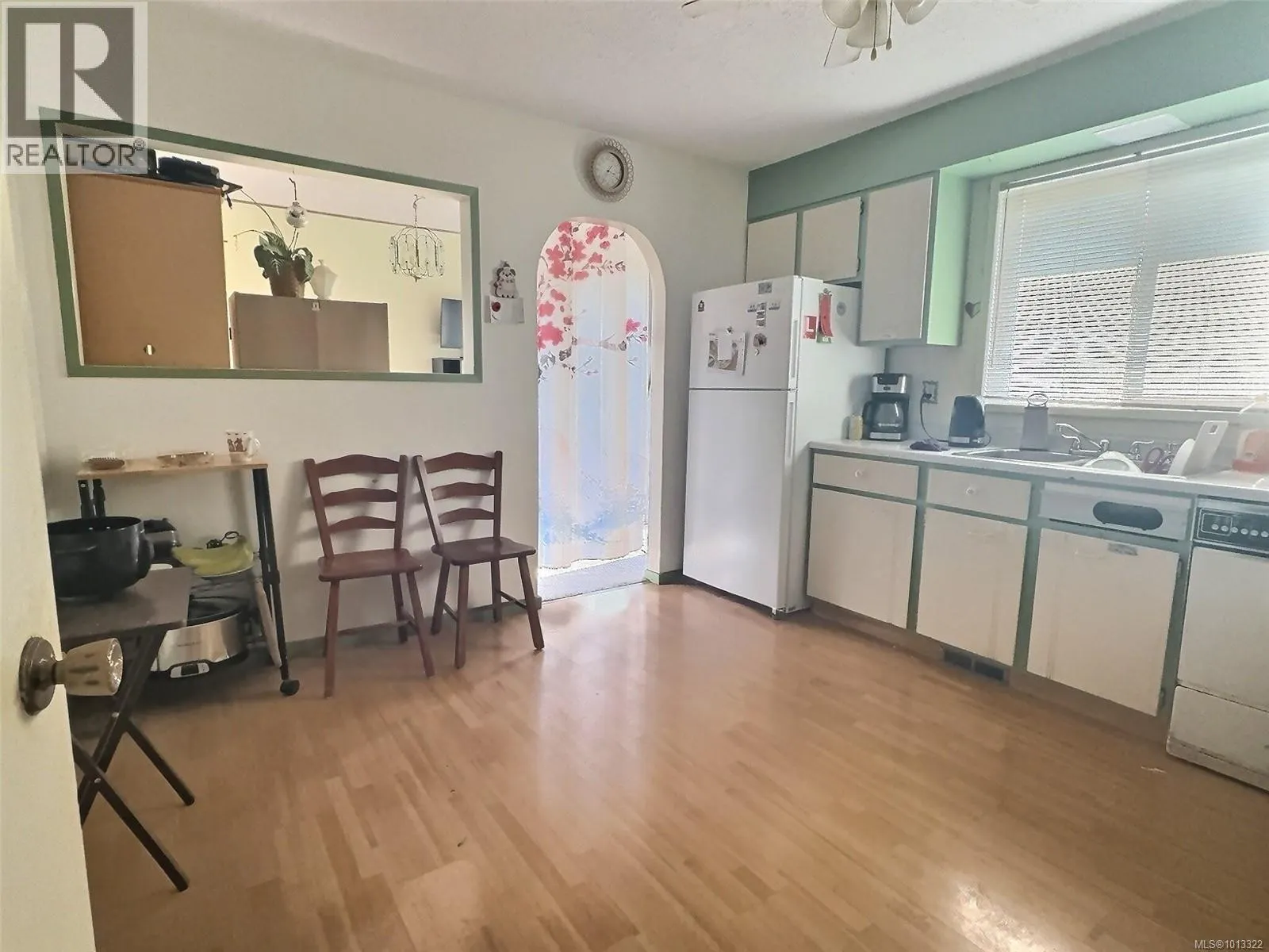 538 Cormorant Rd