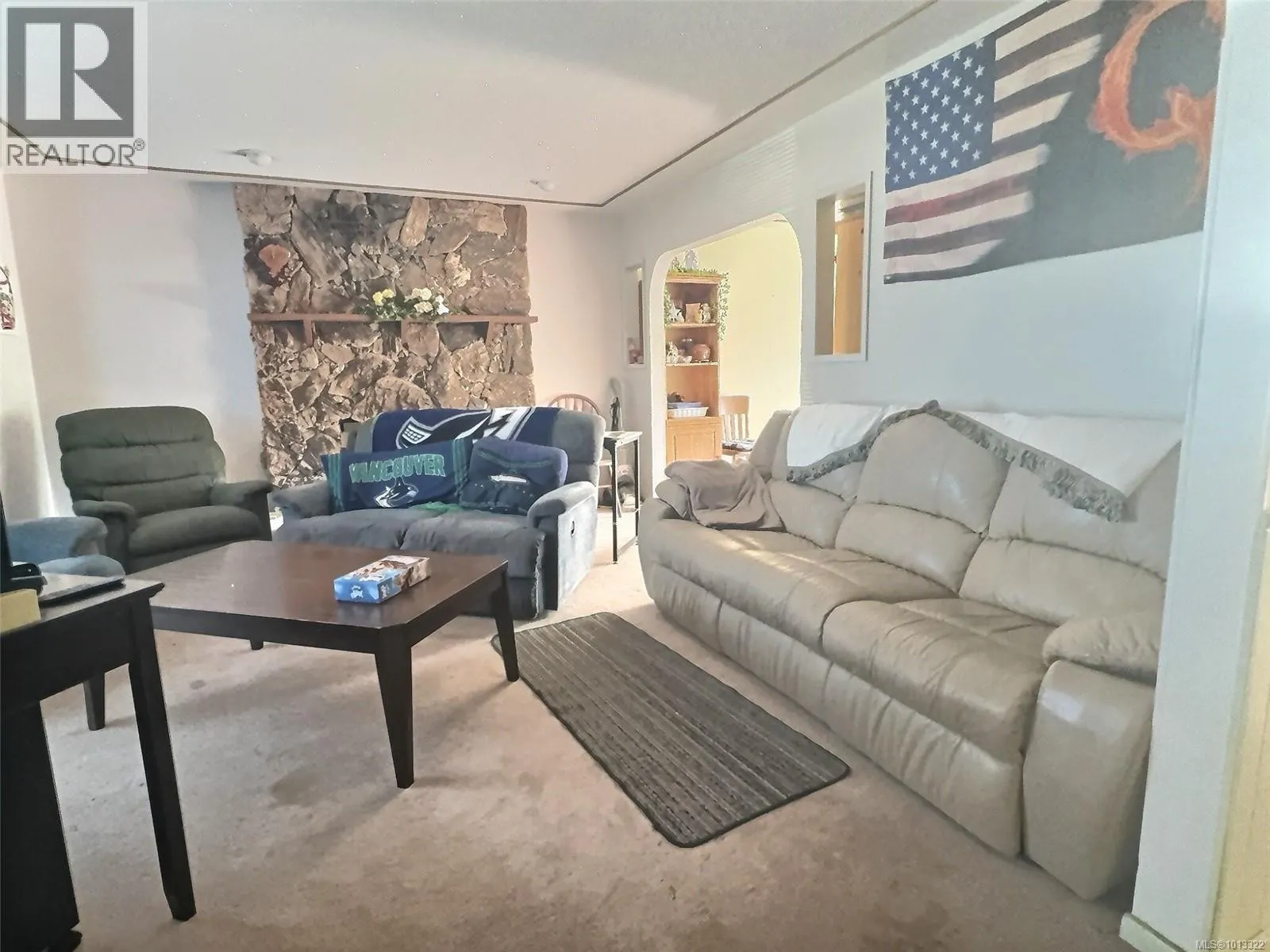 538 Cormorant Rd