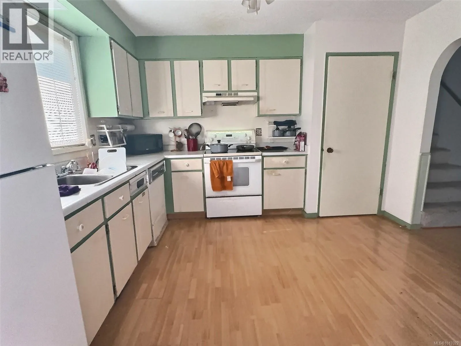 538 Cormorant Rd