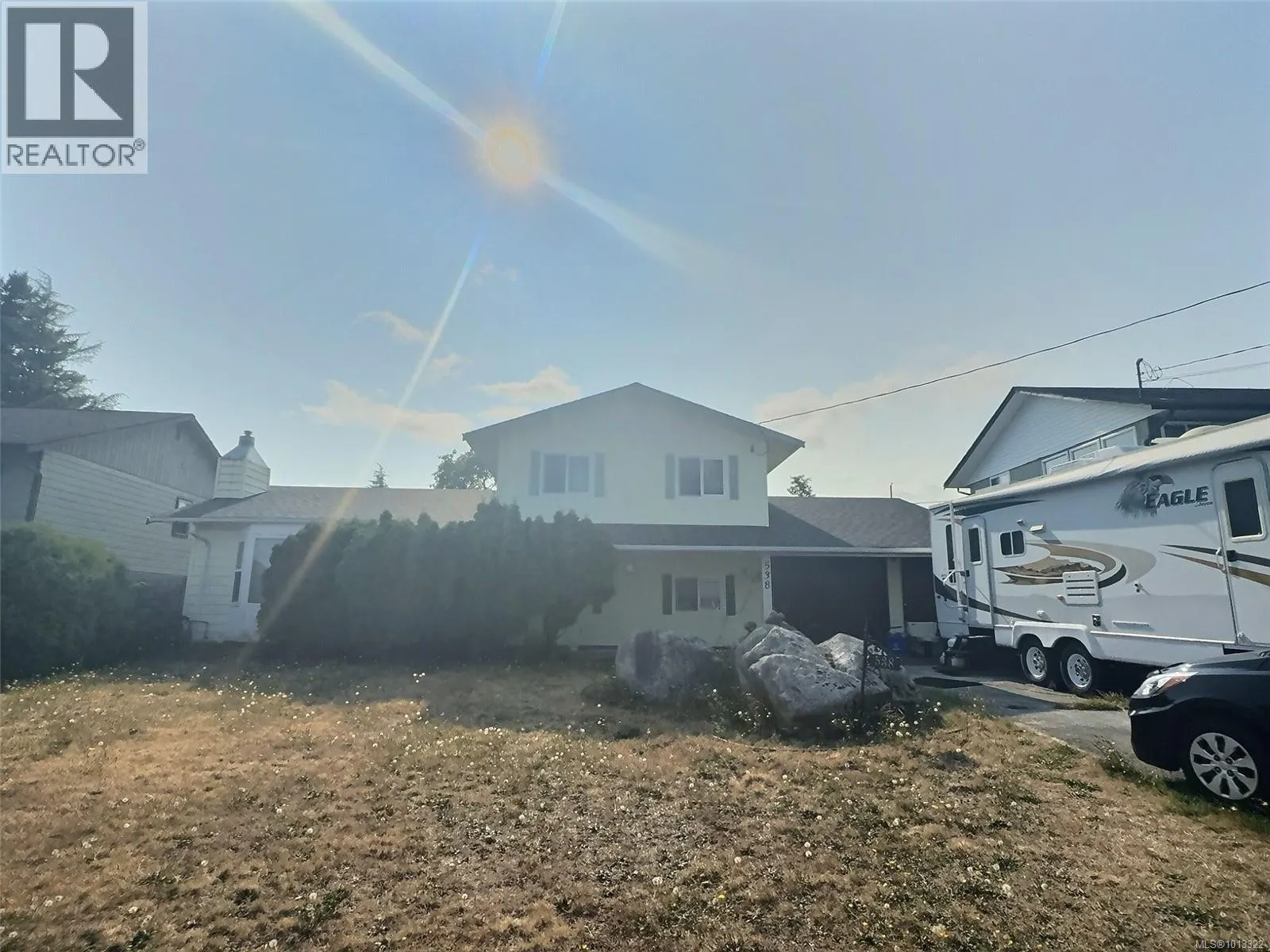 538 Cormorant Rd