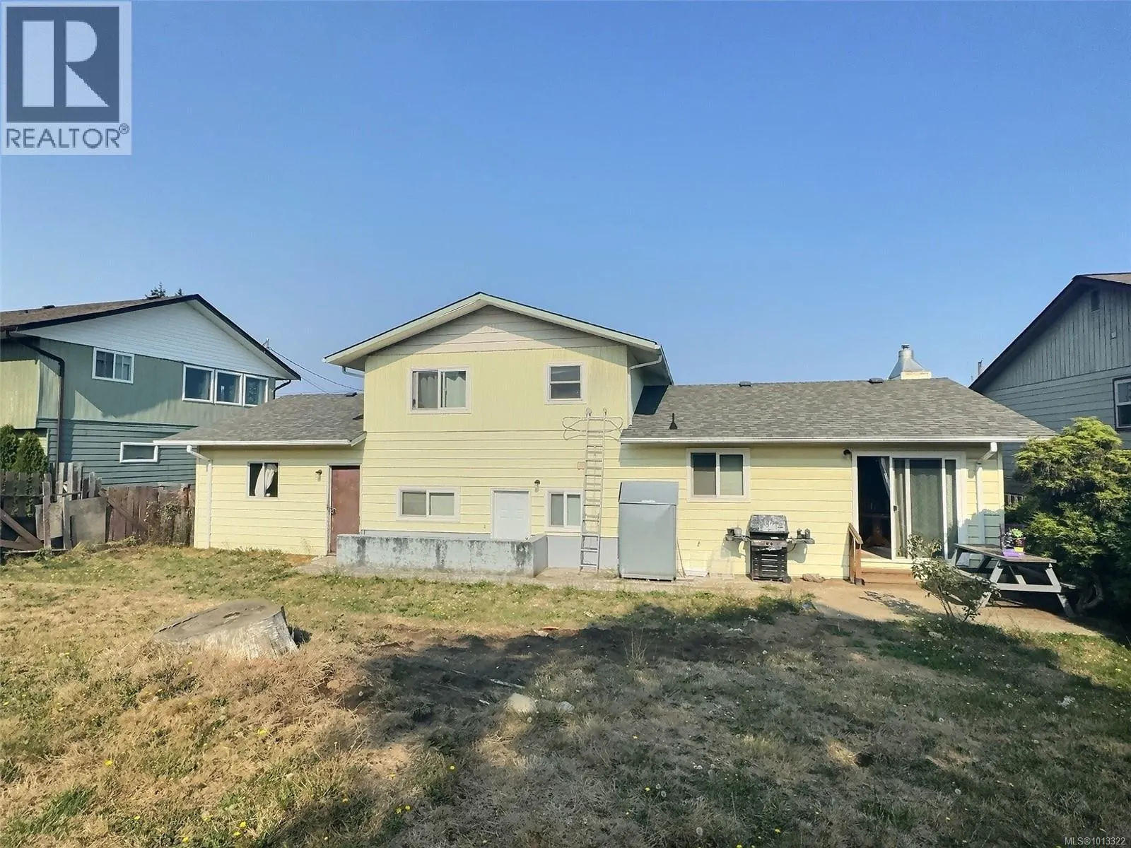 538 Cormorant Rd