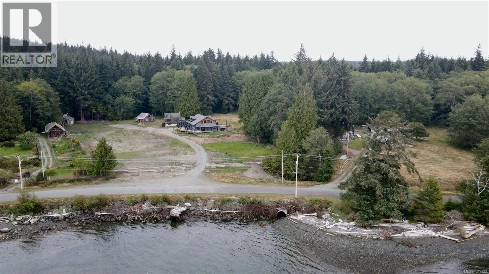 305 Kaleva Rd