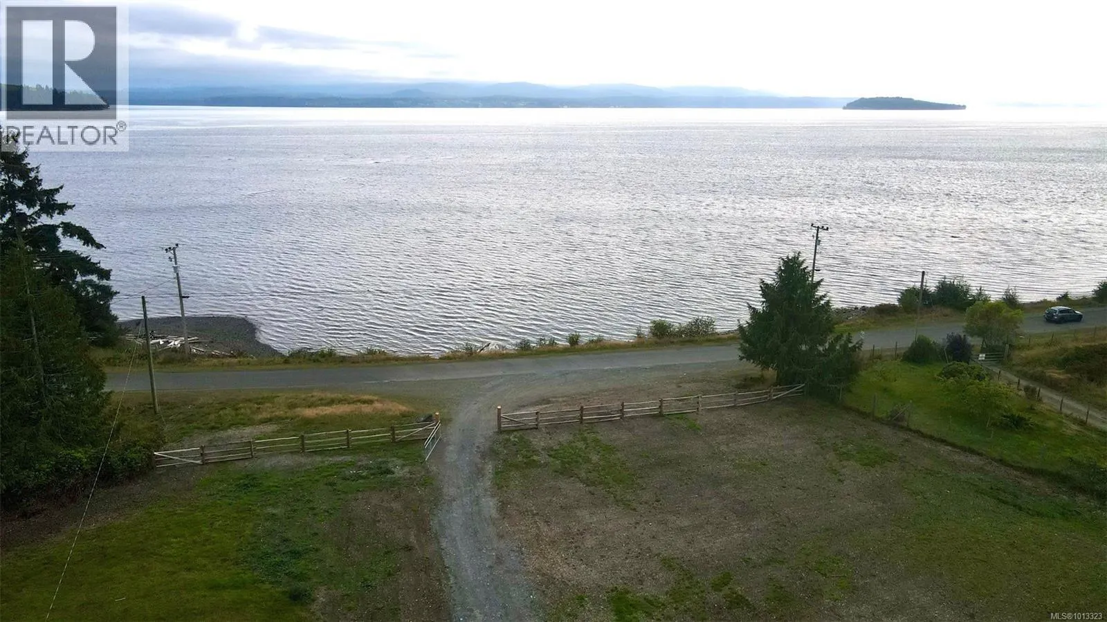 305 Kaleva Rd