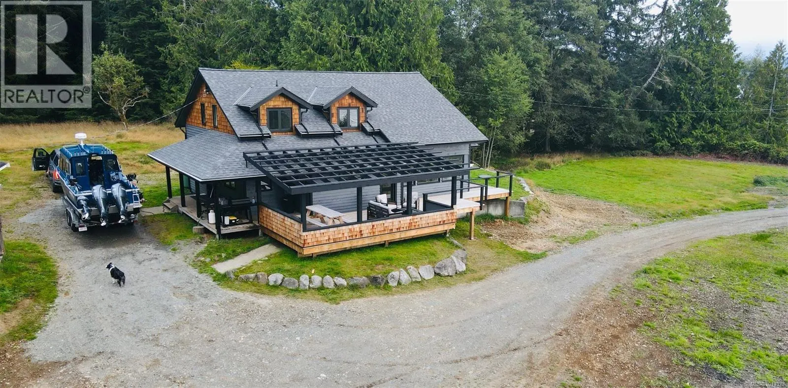 305 Kaleva Rd