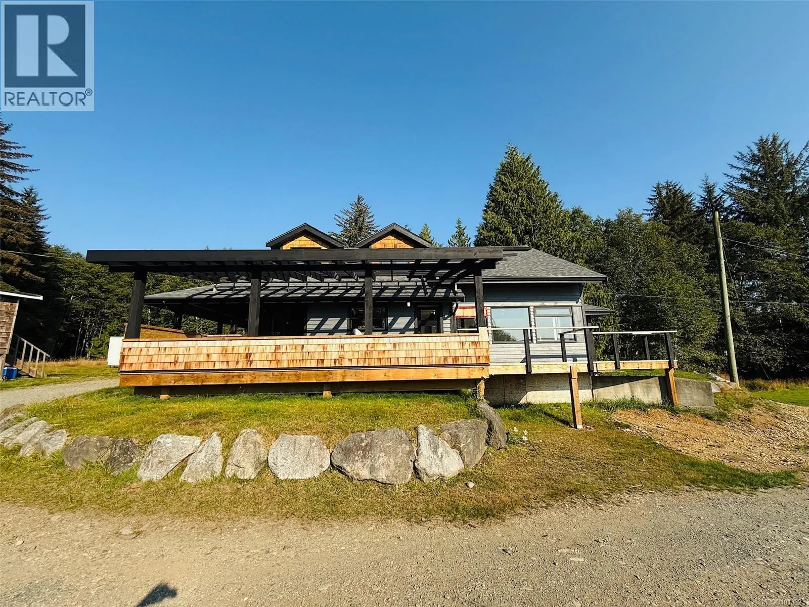 305 Kaleva Rd