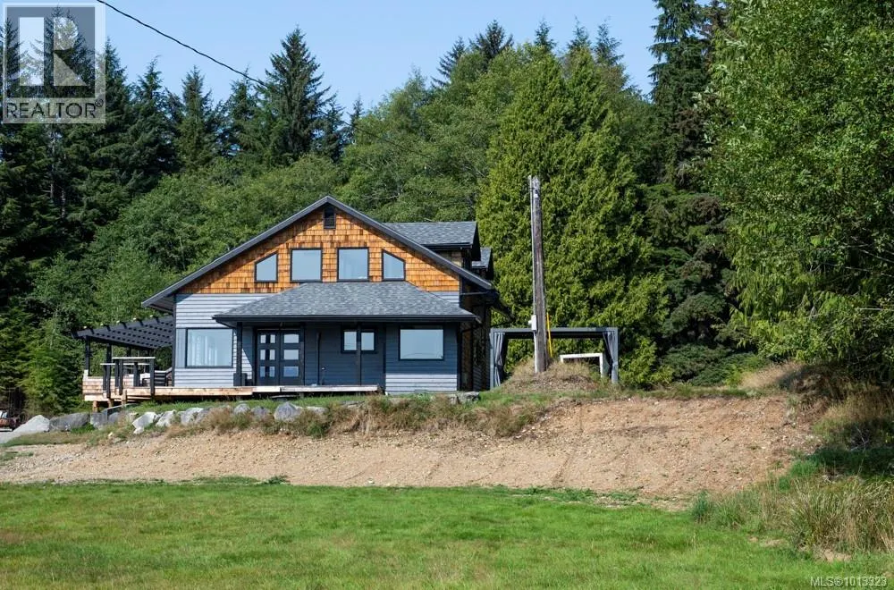 305 Kaleva Rd