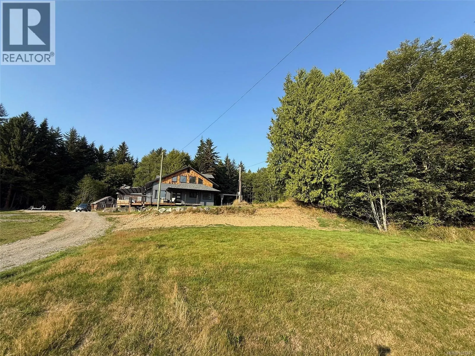 305 Kaleva Rd