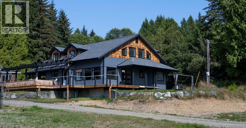 305 Kaleva Rd