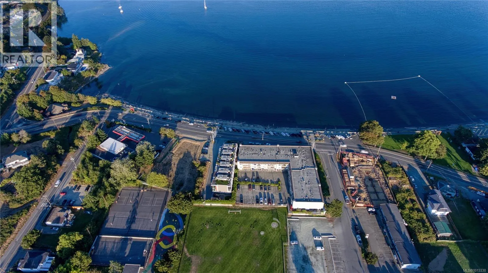 308 2815 Departure Bay Rd