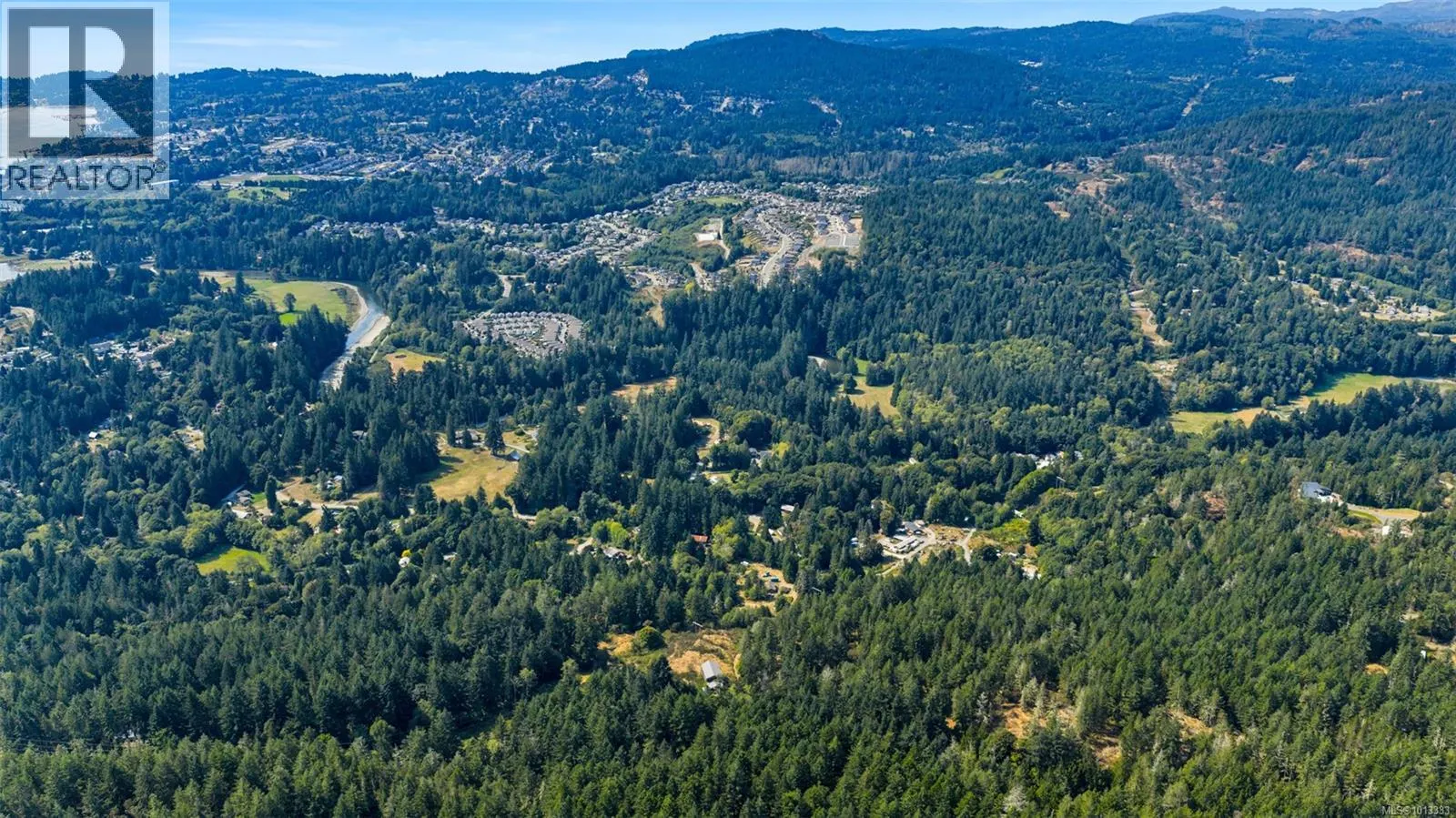 2585 Sooke River Rd