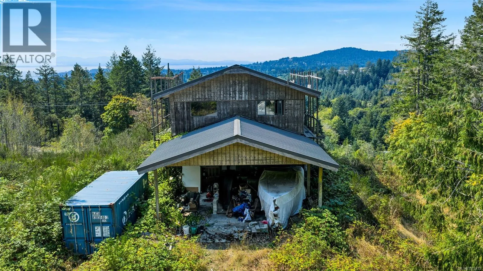 2585 Sooke River Rd