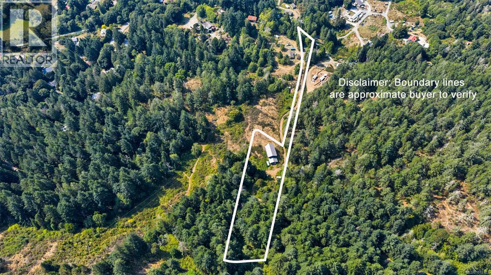 2585 Sooke River Rd