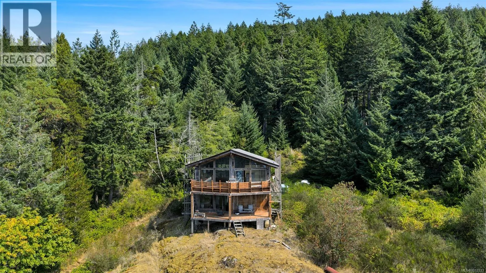 2585 Sooke River Rd