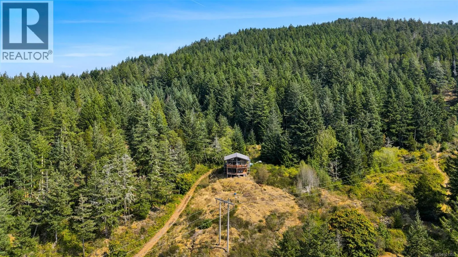 2585 Sooke River Rd
