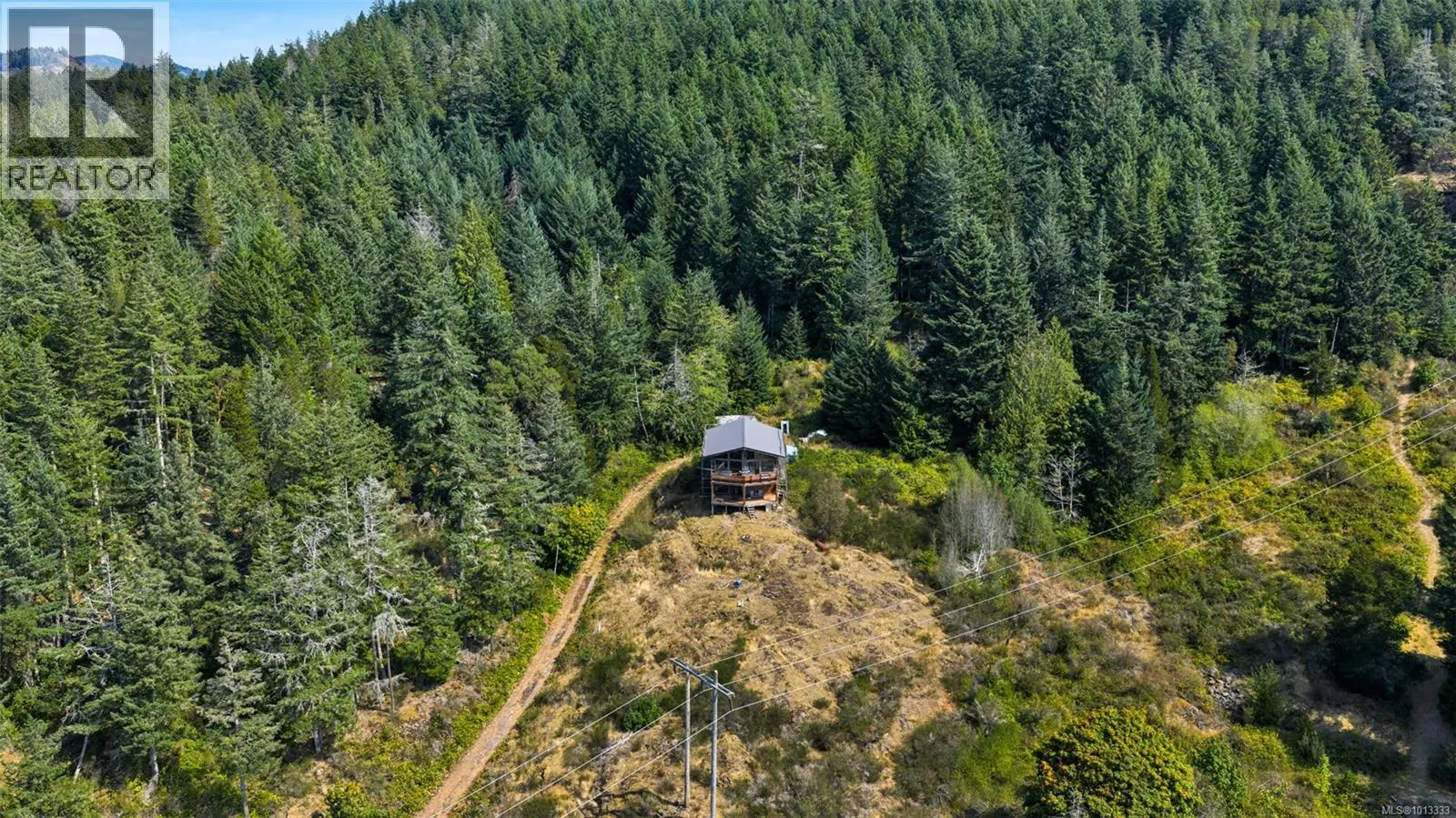2585 Sooke River Rd