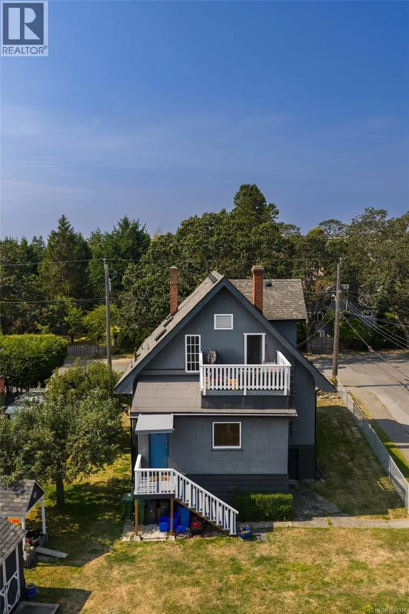 2393 Eastdowne Rd