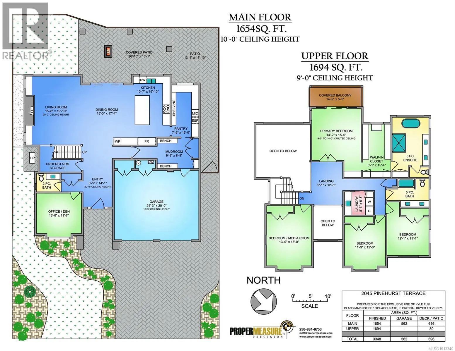 2045 Pinehurst Terr