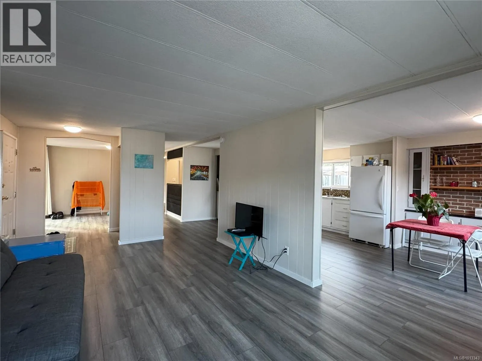 9 1451 Perkins Rd
