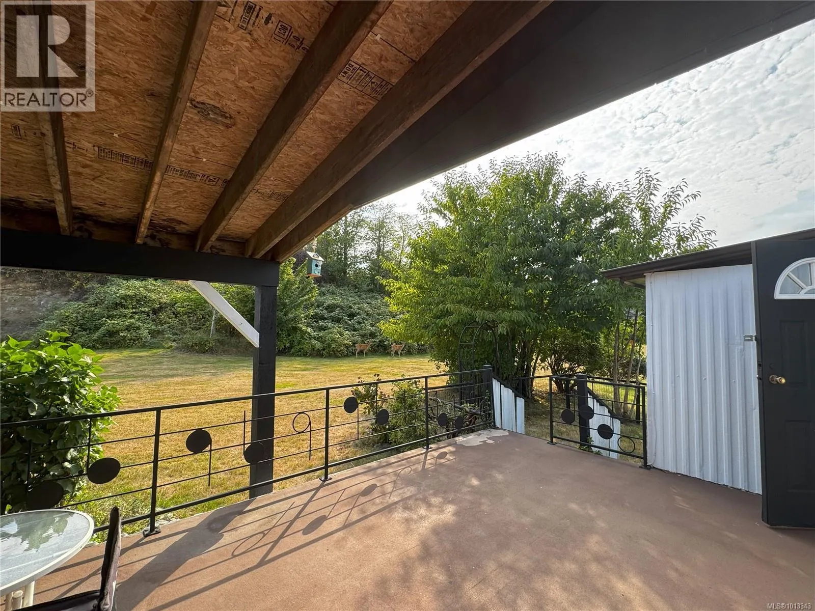 9 1451 Perkins Rd