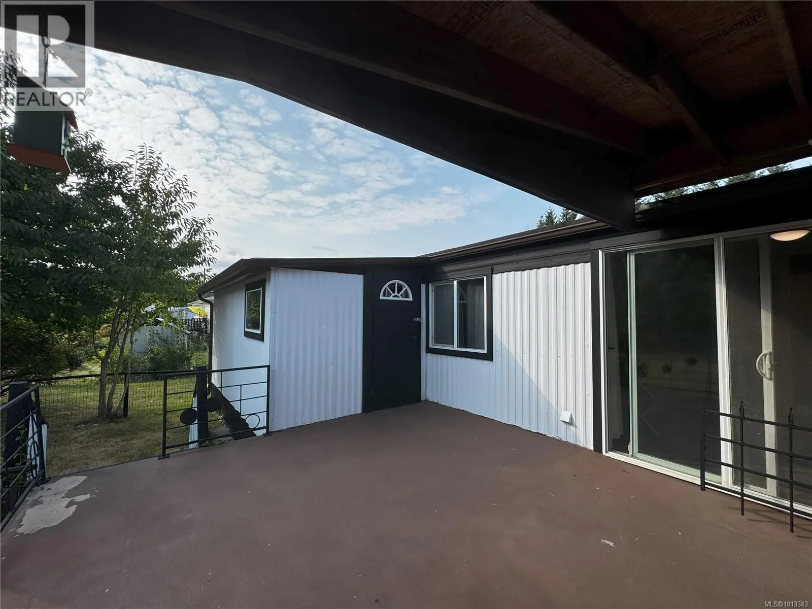 9 1451 Perkins Rd