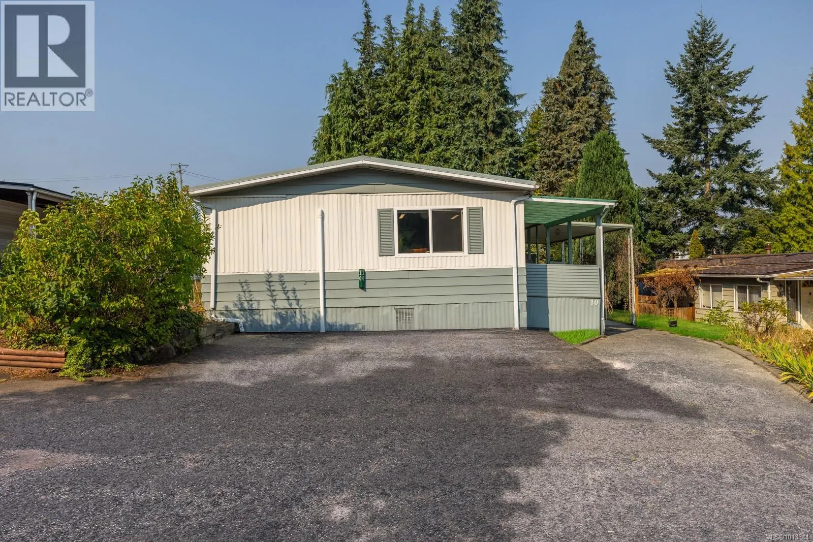 10 1260 Fisher Rd