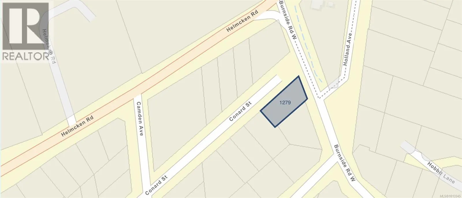 1279 Burnside Rd W