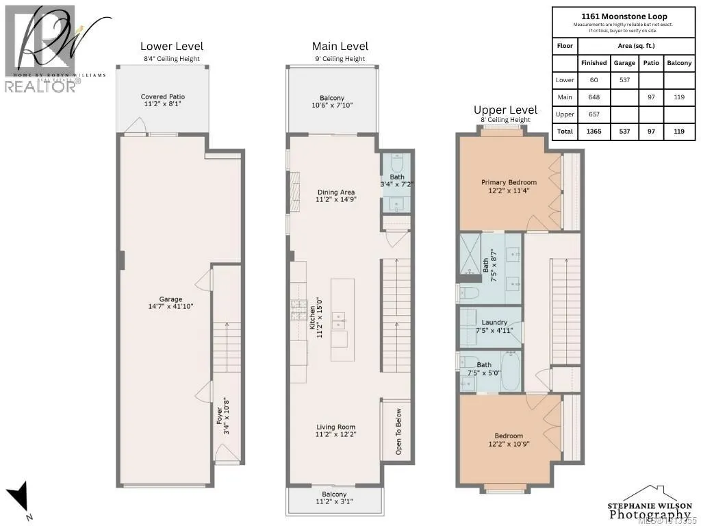 1161 Moonstone Loop