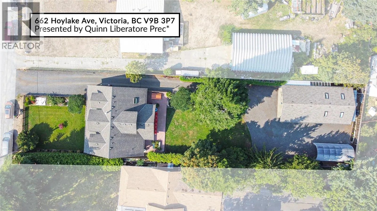 662 Hoylake Ave