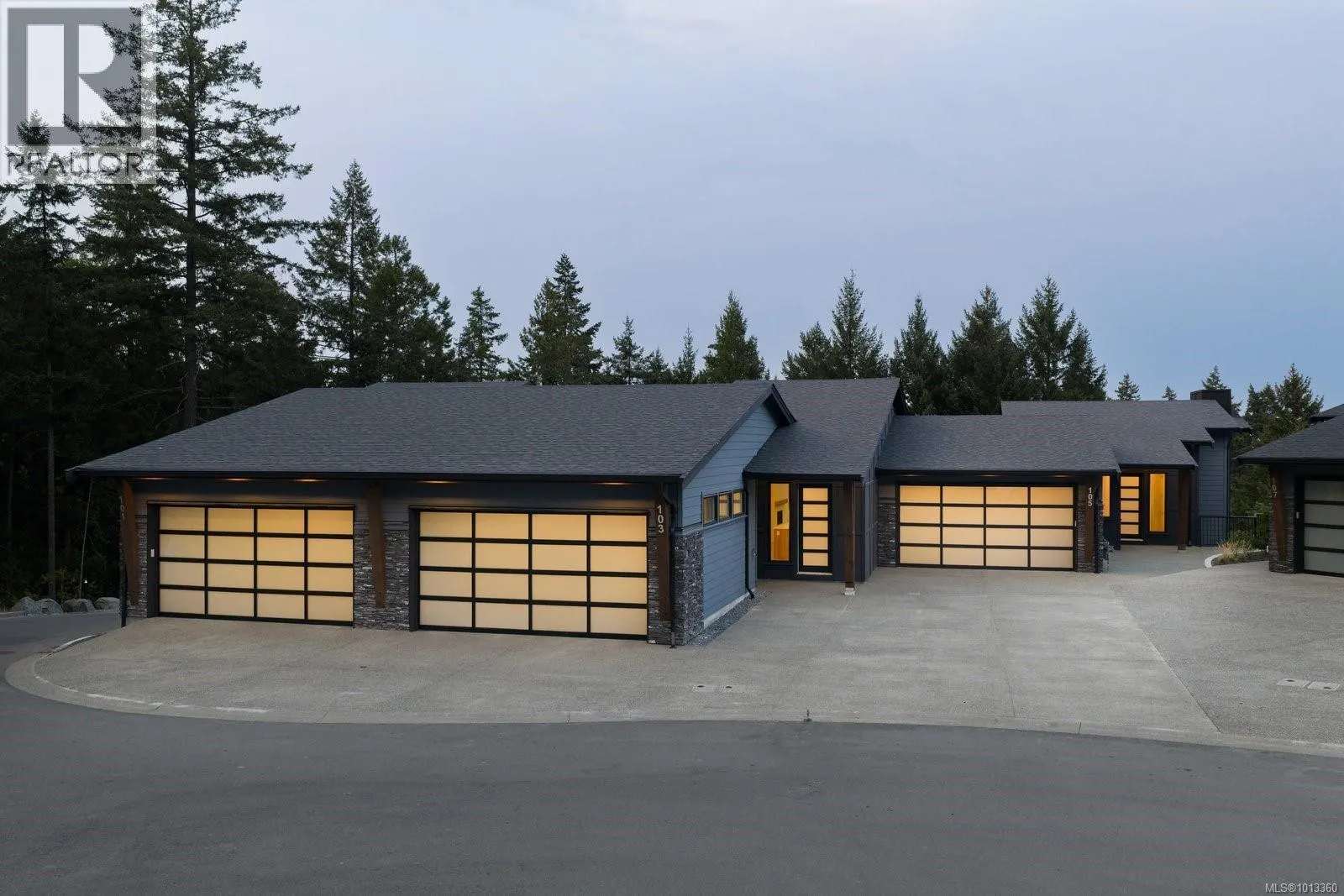 103 2332 Copper Rock Crt