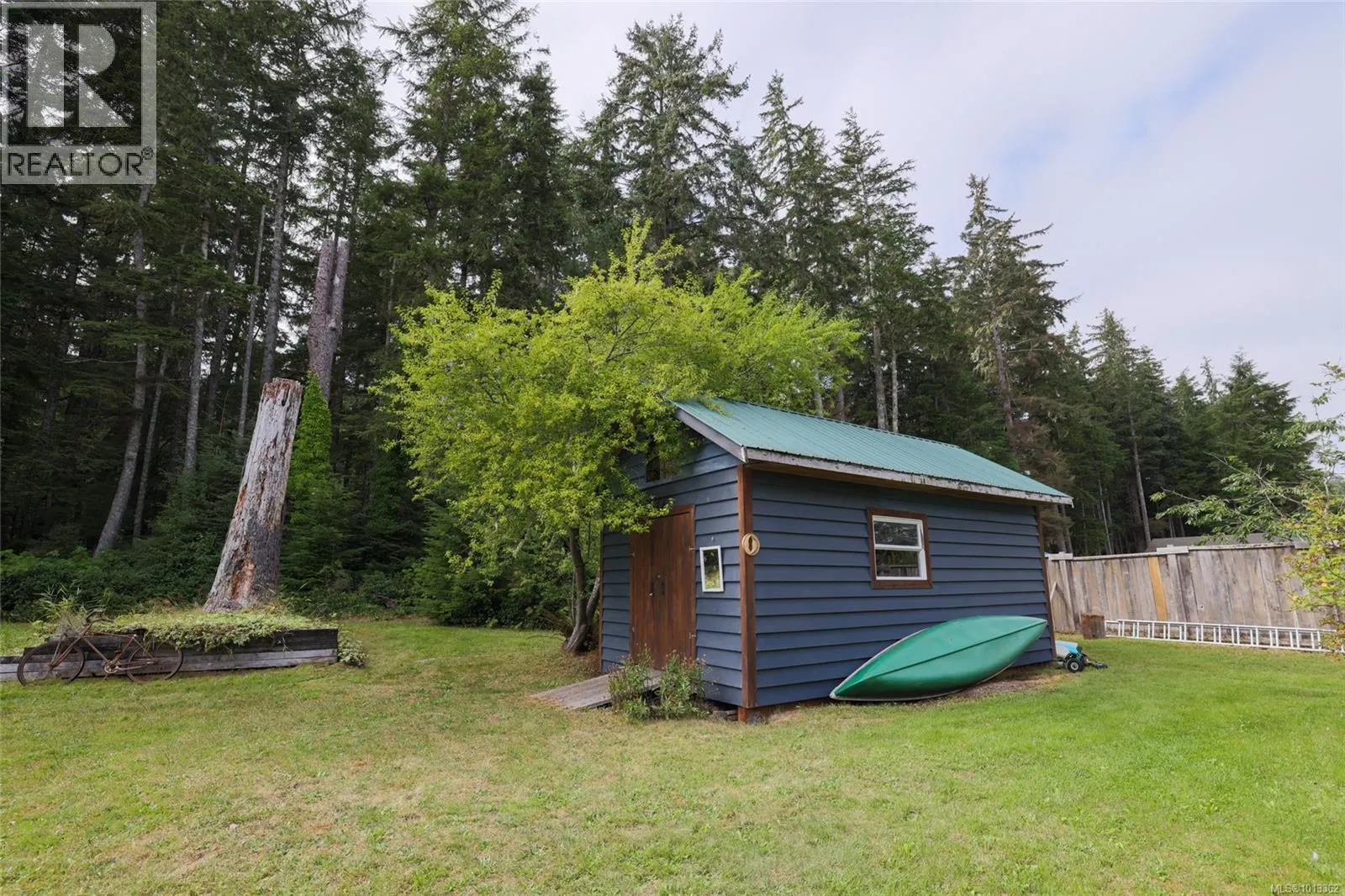 6280 Storey's Beach Rd