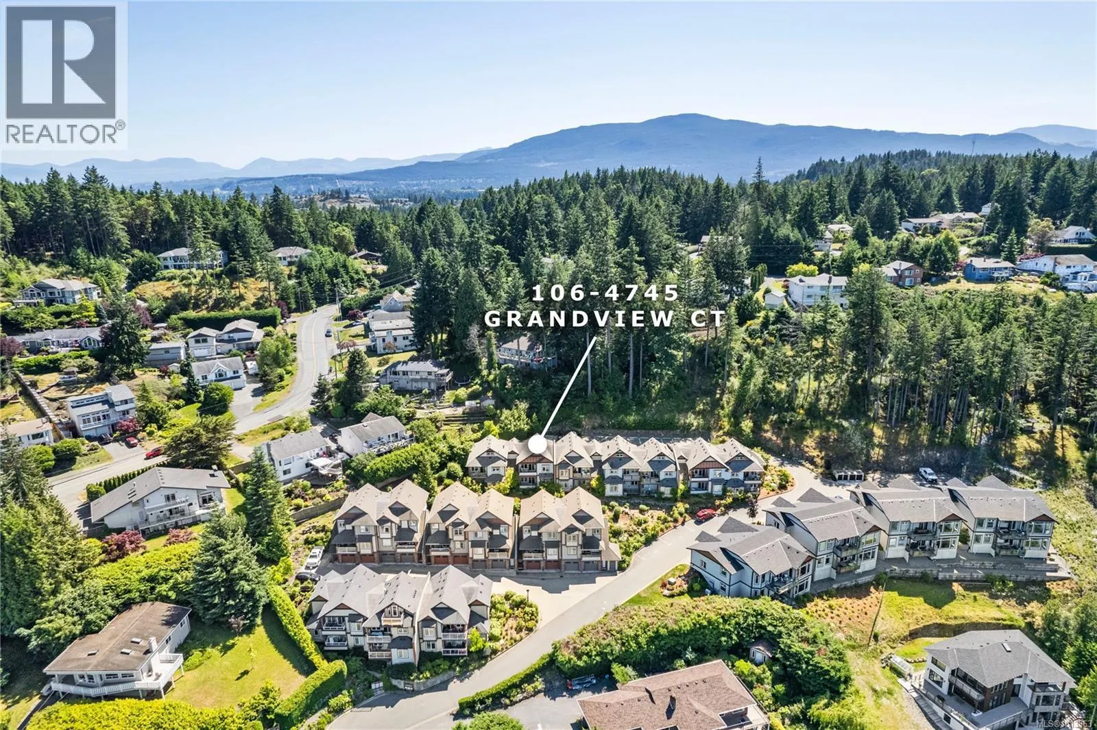 106 4745 Grandview Crt
